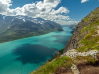 Besseggen, Jotunheimen National Park